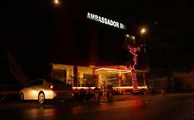Ambassador Inn